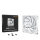 BE QUIET! Pure Wings 3 PWM High Speed 140mm White BL113 - 1228828 - zdjęcie 2